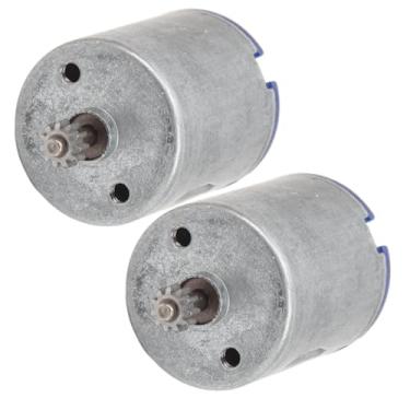 Imagem de HUIOP Motor de Acionamento de Carro 150 RC, Motor Elétrico Substituição para Carro RC AE86, Feito Material Cobre e Ferro para Estabilidade e Durabilidade, ímã Alto Torque