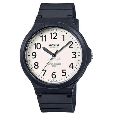 Imagem de Relógio Casio MW-240-7BV Masculino-Masculino