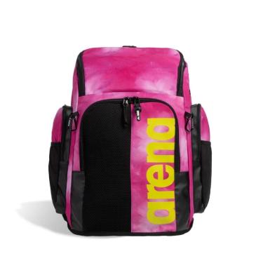 Imagem de Mochila Arena Spiky III Allover - Unissex-Unissex