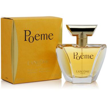 Imagem de Poeme Parfum Da Lancome Eau De Parfum Feminino 100ml