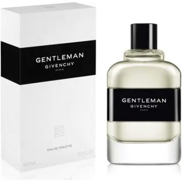 Imagem de Gentleman De Givenchy Eau De Toilette Masculino 100ml