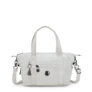Imagem de Bolsa Kipling Art Mini Silver Night-Feminino