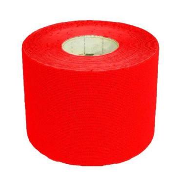 Imagem de Fita Kinesio Tape Fisioterapia Recuperação Rolo 5cmx5m - Multilaser, V