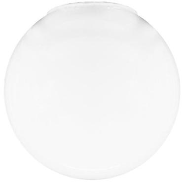 Imagem de Globo De Vidro Sem Colar 15 X 35 Para Lustre e Pendente - CLEIDE O.M. 