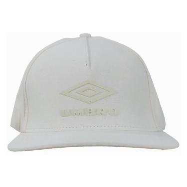 Imagem de Boné Umbro Aba Reta Big Logo Unissex-Unissex