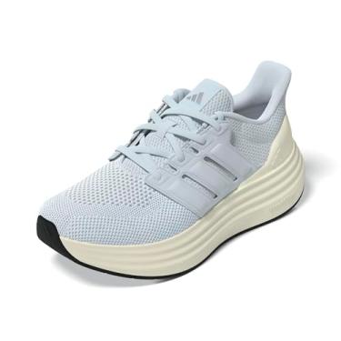 Imagem de adidas Tênis feminino Ultradream Bold, Azul Halo/Azul Halo/Branco Maravilha, 40