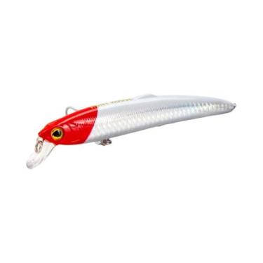 Imagem de Isca De Pesca Em Água Salgada De 147mm E 27g, Hunthouse Smith Saruna M
