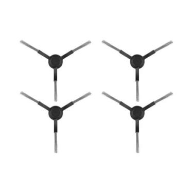 Imagem de Peças De Substituição Para Aspirador Robot Xiaomi S10 S12 T12 B106GL: 