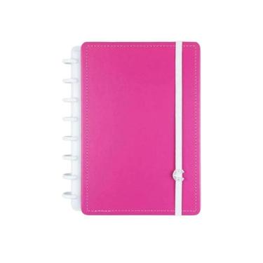 Imagem de Caderno Inteligente A5 Super Pink