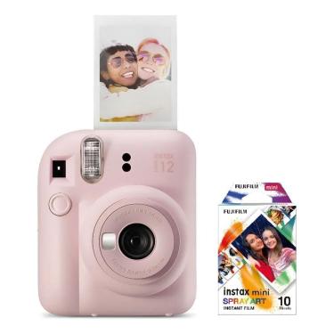 Imagem de Câmera Instax Mini K Rosa