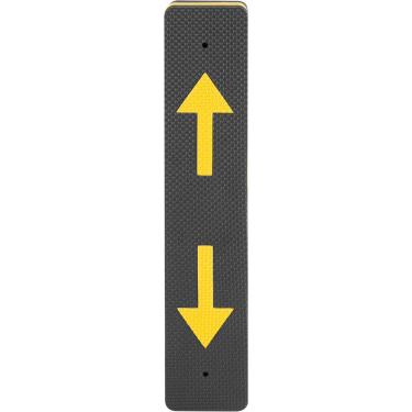 Imagem de Protetor de Para-Choque para Garagem 3 Camadas de Eva Vonder