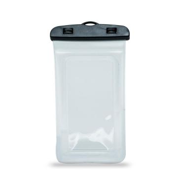 Imagem de Case Capa Inova A Prova D'agua Para Smartphone Branco