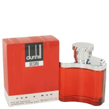 Imagem de Col. Masculina Desire Alfred Dunhill 50 Ml Eau Toilette