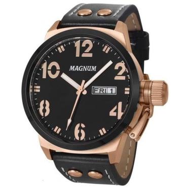 Imagem de Relógio Magnum Masculino MA32783P-Masculino
