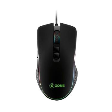 Imagem de Mouse Gamer Xzone 16400 Dpi Gmf-02 Mouse Gmf-02 Na 16400 Dpi