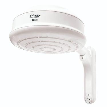 Imagem de Ducha Evidence Eletrônica 220 Volts E 6800 Watts 3391 Fame Ducha Evidence Eletrônica 220 Volts E