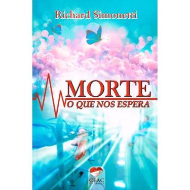 Imagem de Morte, o que nos espera - CEAC