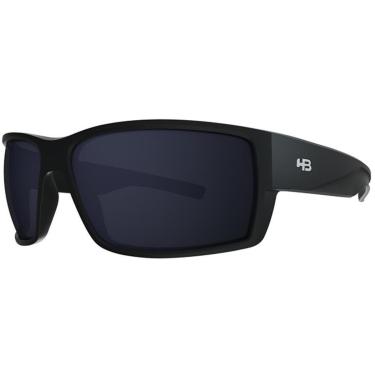 Imagem de Óculos de Sol HB Narrabeen Matte Black Gray-Masculino