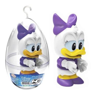 Imagem de Coleção Agarradinhos Disney Baby Infantil - Líder Brinquedos, Margarid