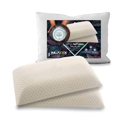 Imagem de Trav. de látex TALALAY Médio plus - Latex Foam