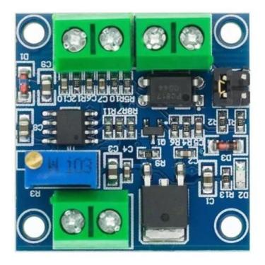 Imagem de Conversor Sinal Tensão Para Pwm 0-10V Para Pwm - OEM