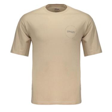 Imagem de Camiseta Oakley B1B Classics SM26 Masculina-Masculino