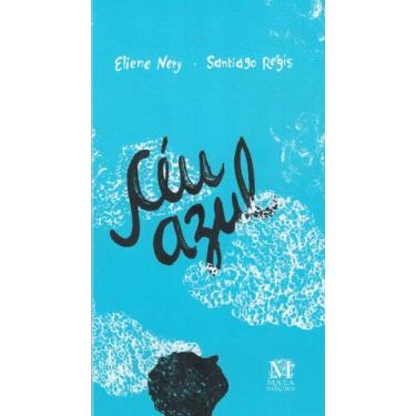 Imagem de Livro - Céu azul