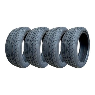 Imagem de Kit 4 Pneus Delmax Aro 24 255/30R24 Ultima Sport 97W XL