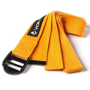 Imagem de Fita de Yoga Vollo Sports