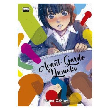 Imagem de Avant-Garde Yumeko (Volume Único)