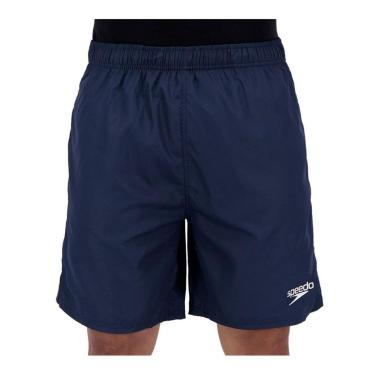 Imagem de Bermuda Masculina Speedo Colors Eclipse Marinho - 139605-Masculino