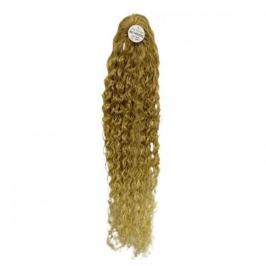 Imagem de Aplique catarina rabo de cavalo bio vegetal belissima hair - Valentina