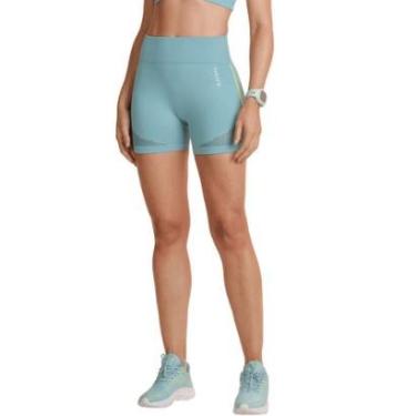 Imagem de Shorts Curto Feminino Sem Costura Sport Lupo-Feminino
