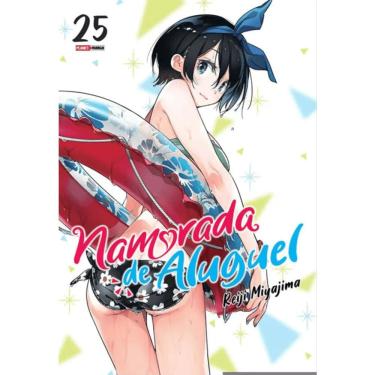 Imagem de Namorada De Aluguel - Vol 25