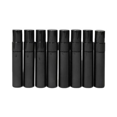Imagem de Frascos De Spray De Vidro À Prova De UV De 5ml, 8 Peças, Atomizador Po