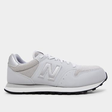 Imagem de Tênis New Balance 500 V'2 Feminino-Feminino