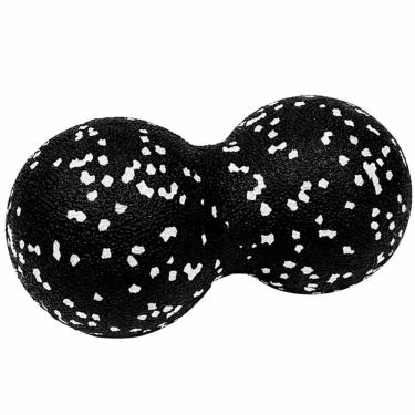 Imagem de Bola Tipo Amendoim Gold Sports EPP 8 cm Alta Densidade