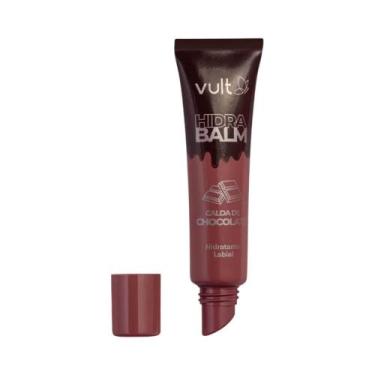 Imagem de Hidratante Labial Vult Hidra Balm Calda de Chocolate