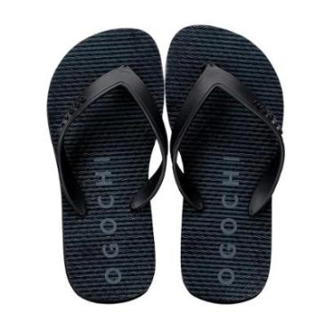 Imagem de Chinelo infantil Ogochi-Masculino