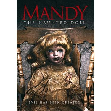 Imagem de Mandy: The Haunted Doll