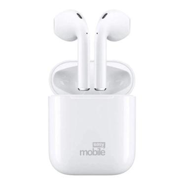 Imagem de Fone de Ouvido Bluetooth Tws Intrauricular Foinmotsdbr Easy Mobile