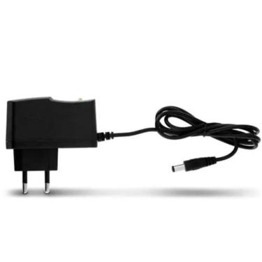 Imagem de Fonte Cftv Estabilizada 12v 1ah Bivolt