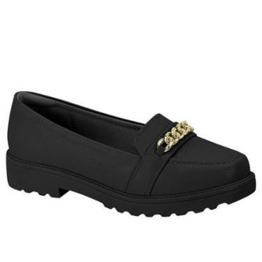 Imagem de Sapato Mocassim Feminino Modare Ultraconforto Tratorado-Feminino