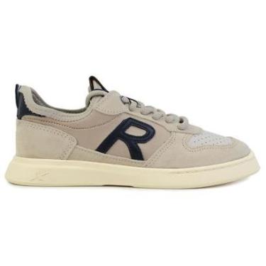 Imagem de Tênis Infantil Meninos Reserva Type R neo Cinza - R752-Masculino