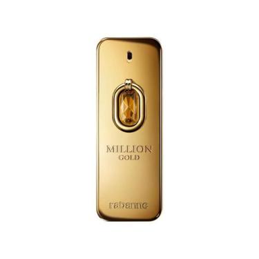 Imagem de Perfume Masculino Million Gold Elixir de Rabanne Parfum 200ml