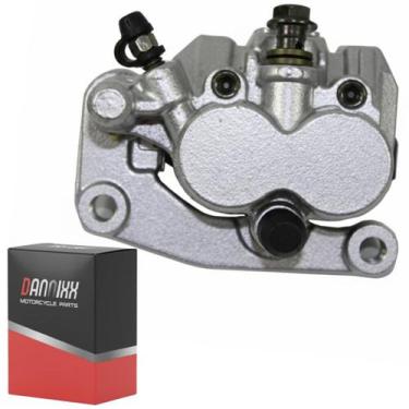 Imagem de Pinça Caliper Dianteiro - XTX 125 K/E/XK/XE - Lander 250 - Dannixx