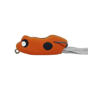 Imagem de Isca Artificial Matadeira Frog Monster.Z 60 - F22 Sapinho Para Traira