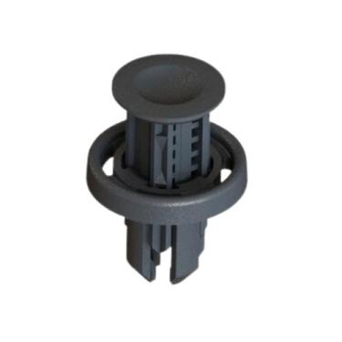 Imagem de Grampo Parachoque Civic City Fit Accord 2012 a 2019 Hrv 2015 a 2019 Wr