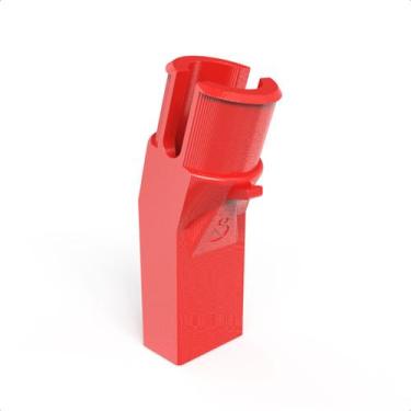 Imagem de Suporte Bocal Giratório Compatível Aspirador Philco Pas1300 - Sculpy, 