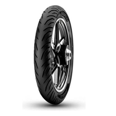 Imagem de Pneu Moto Pirelli Aro 14 Super City 80/100-14 49l Tt Tras